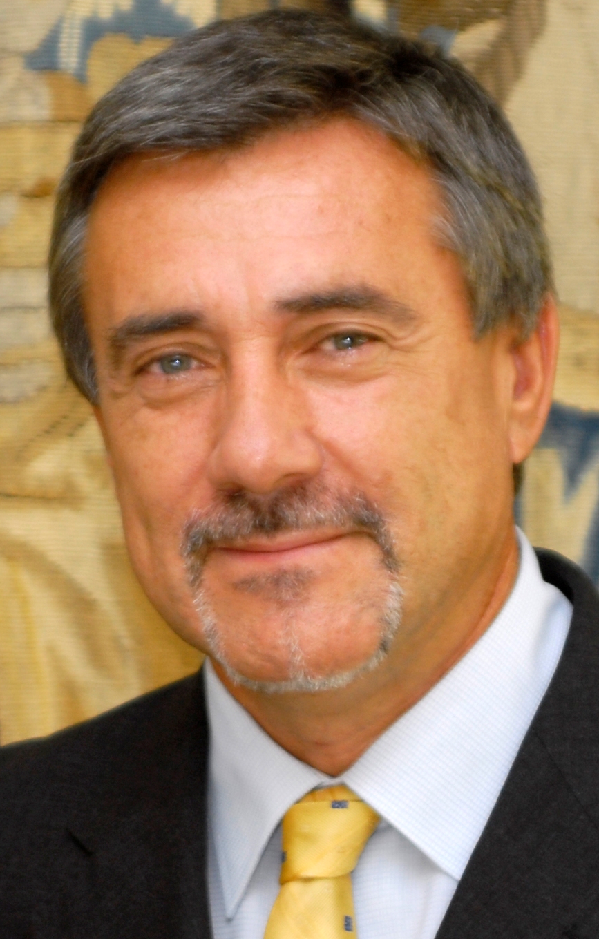 Carlos Monge Arístegui